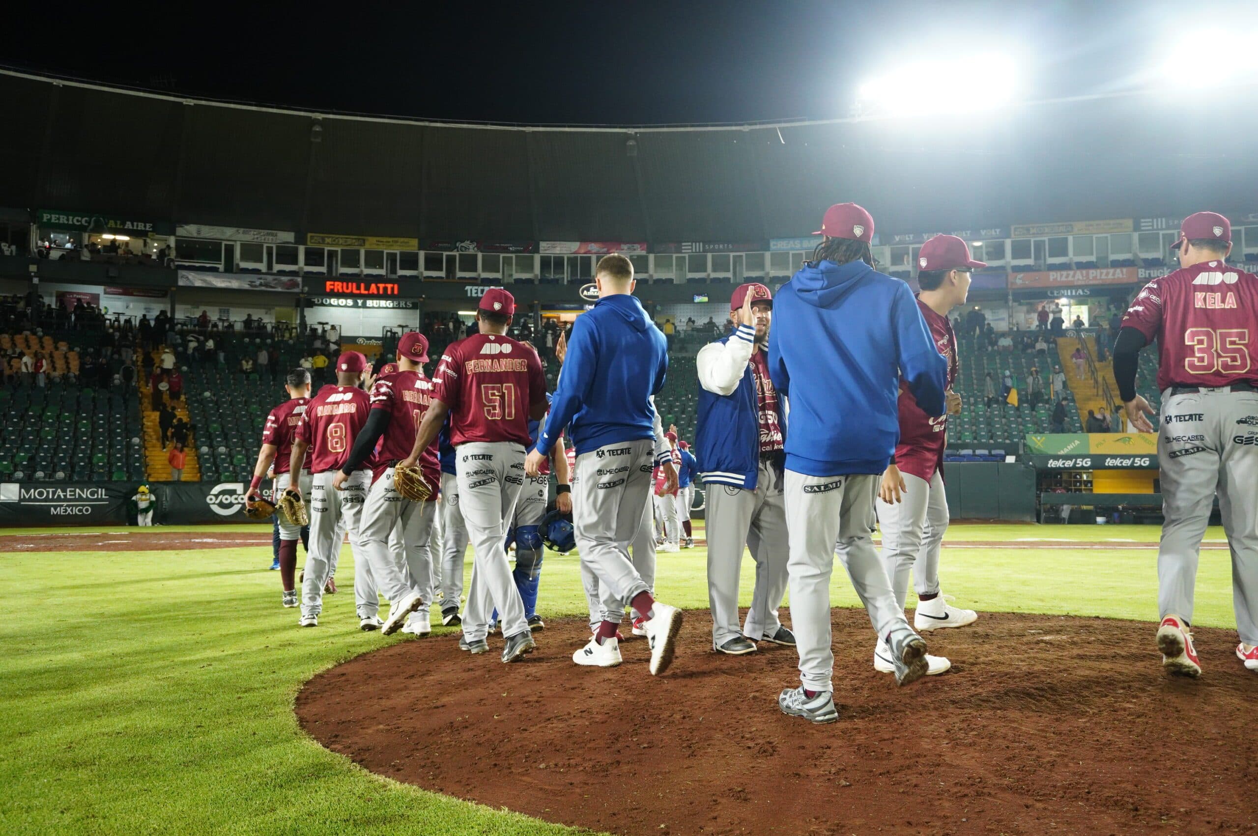 Liga Mexicana de Beisbol: Olmecas de Tabasco Take Opener From Puebla 5-3 In 10 Innings
