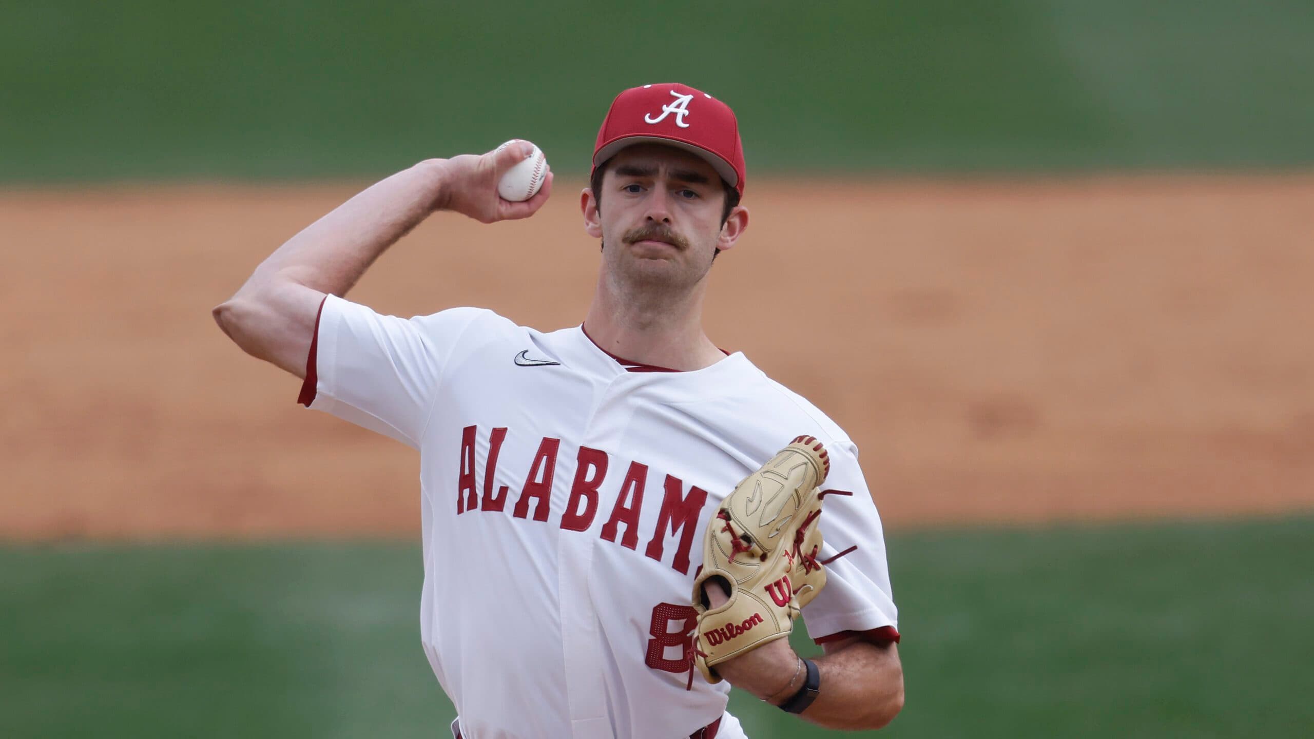 2026 NCAA Tournament Preview: Tuscaloosa Regional