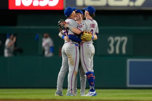 Extra innings brings extra strategy. Just don’t expect the top hitters to decide it