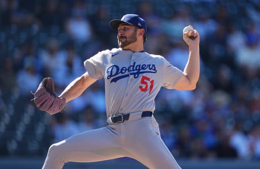 Dodgers’ Alex Vesia sidelined with oblique strain; Blake Snell returns from paternity list