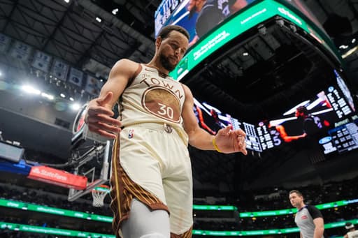 Yes, the pros get nervous, too. Here’s how Stephen Curry and others deal with it