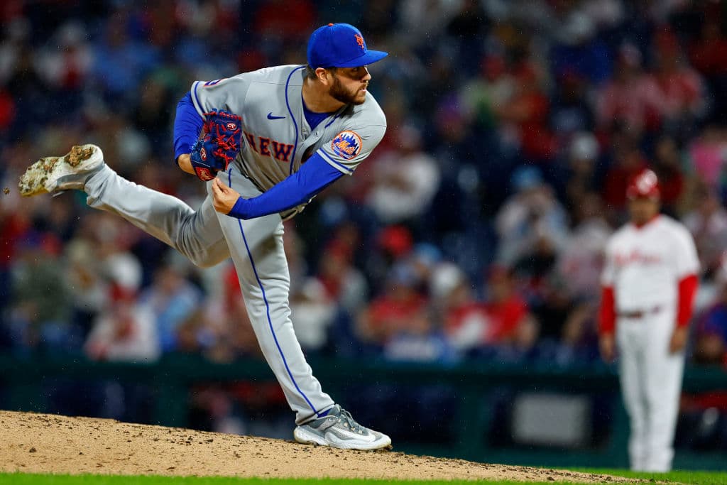 Former Mets LHP Anthony Kay Signs With Yokohama DeNA BayStars