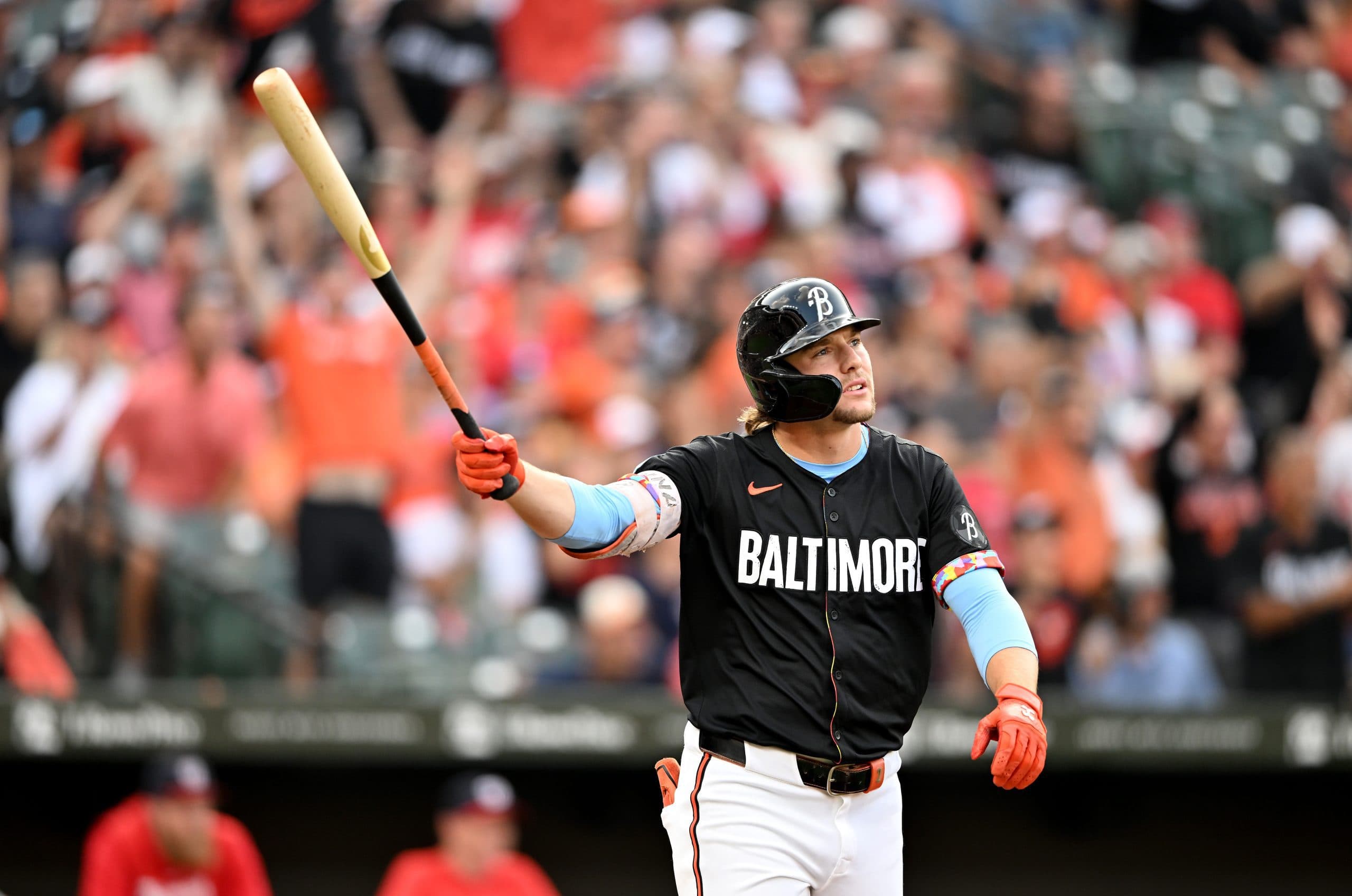 Orioles Regain a Tie for AL East Lead: MLB Recap