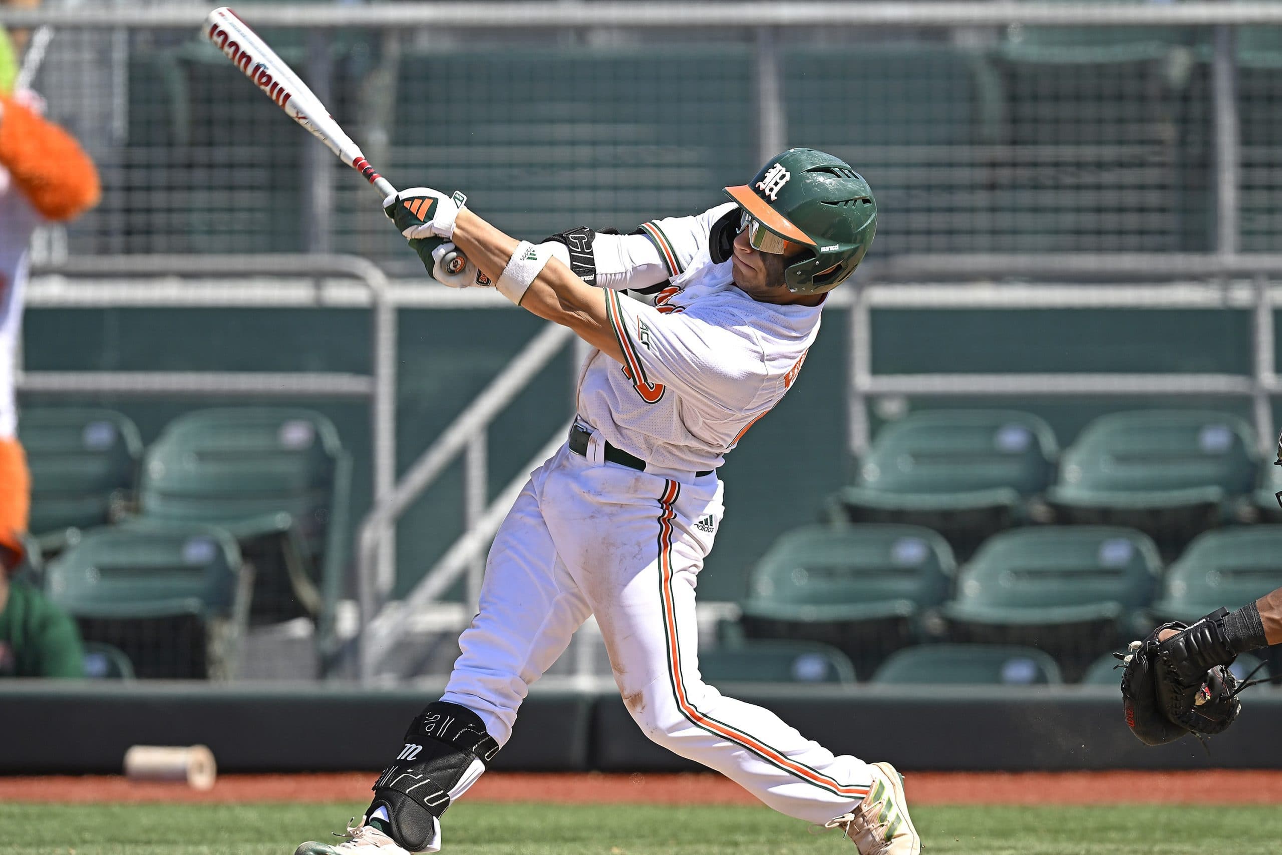 Edgardo Villegas Steady Improvement Prepares Him for Huge Season at Miami