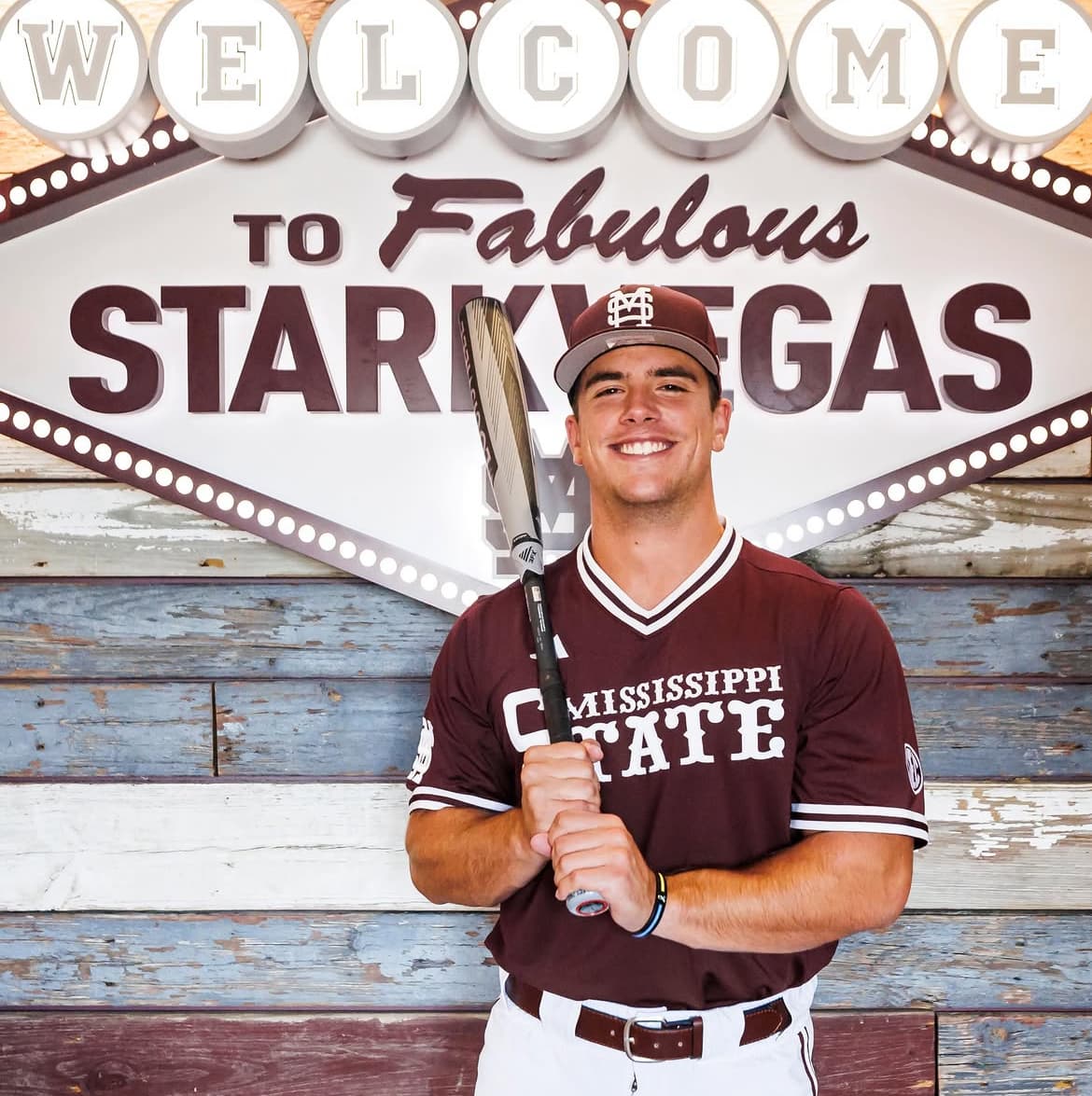 Mississippi State’s Brady Christman Wins the 2026 Cape Cod League Home Run Derby