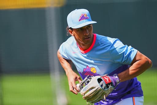 Rockies bring up prospect Ryan Ritter, place shortstop Ezequiel Tovar on injured list