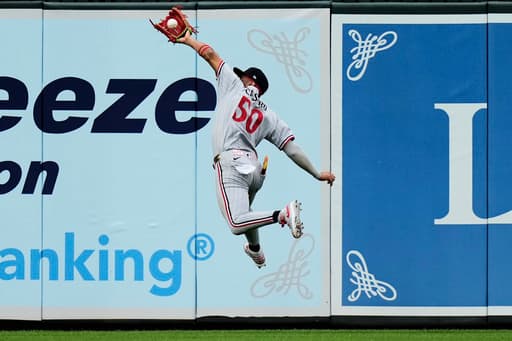 The Twins turned their season around. The Orioles are showing few signs of doing that