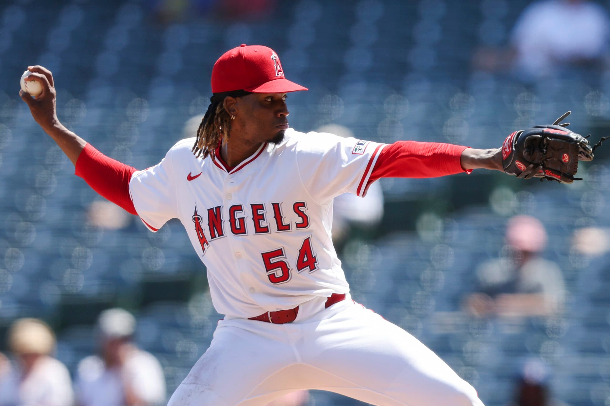 NPB: Tohoku Rakuten Eagles Land MLB Veteran RHP José Ureña