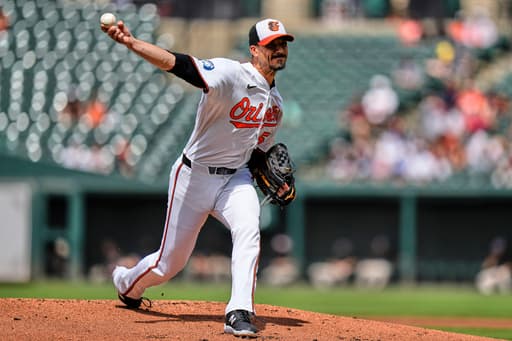 Dylan Carlson’s 3-run homer powers the Orioles to their 3rd straight win, 5-2 over the Cardinals