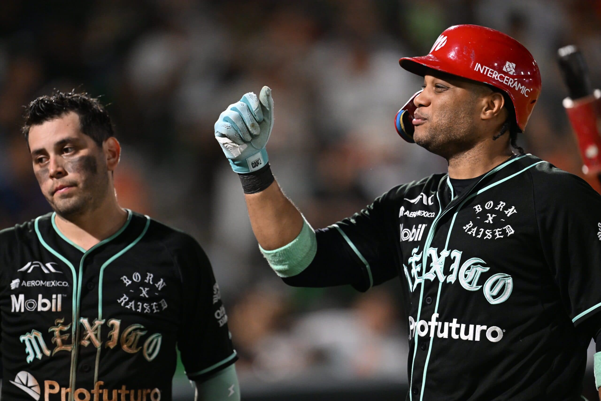 LMB: Diablos Rojos Take 3-0 Lead On Yucatan; Charros Push Sultanes to Brink of Elimination