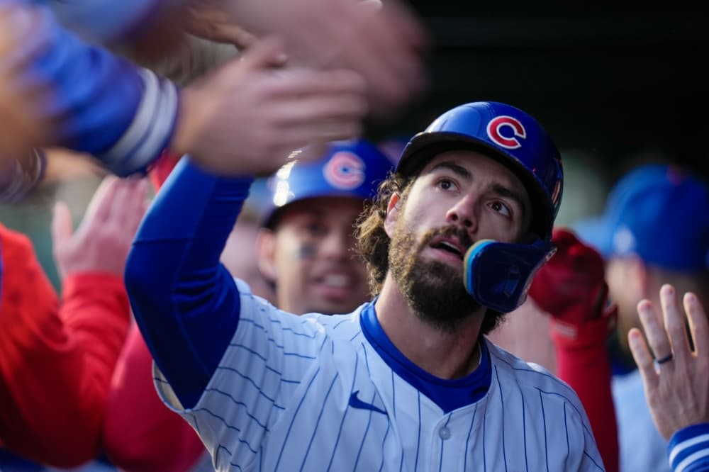 Cubs activate Dansby Swanson from the injured list, recall Luis Vázquez from Triple-A Iowa