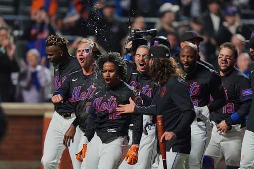 Crews hits 2 of 4 homers by Nationals, who beat Rockies 12-11 after nearly wasting 10-run lead
