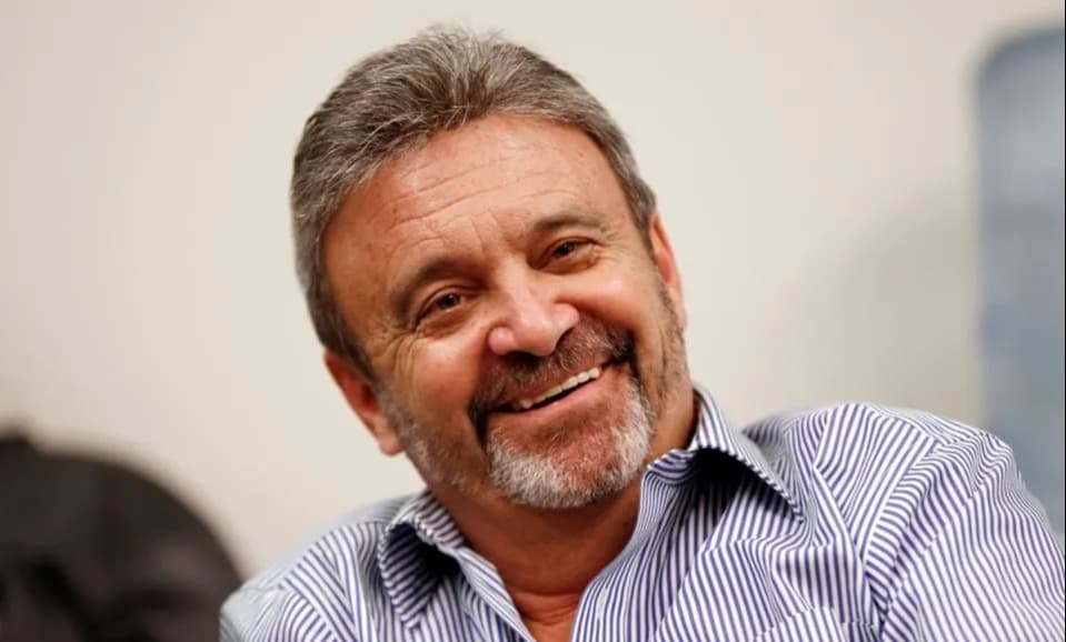 Ned Colletti Tapped as Team Italy General Manager for 2026 WBC
