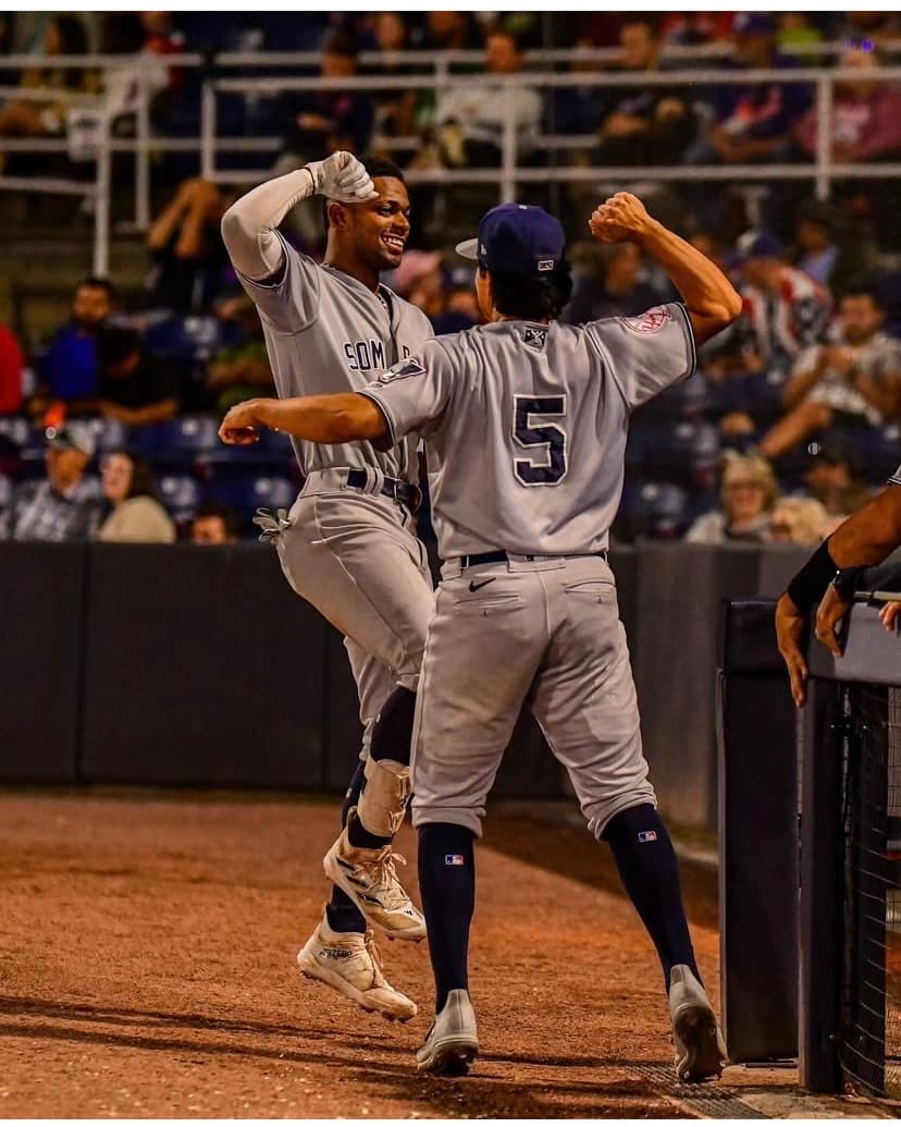 Yankees Prospect Alexander Vargas Commits to Cuba for 2026 WBC