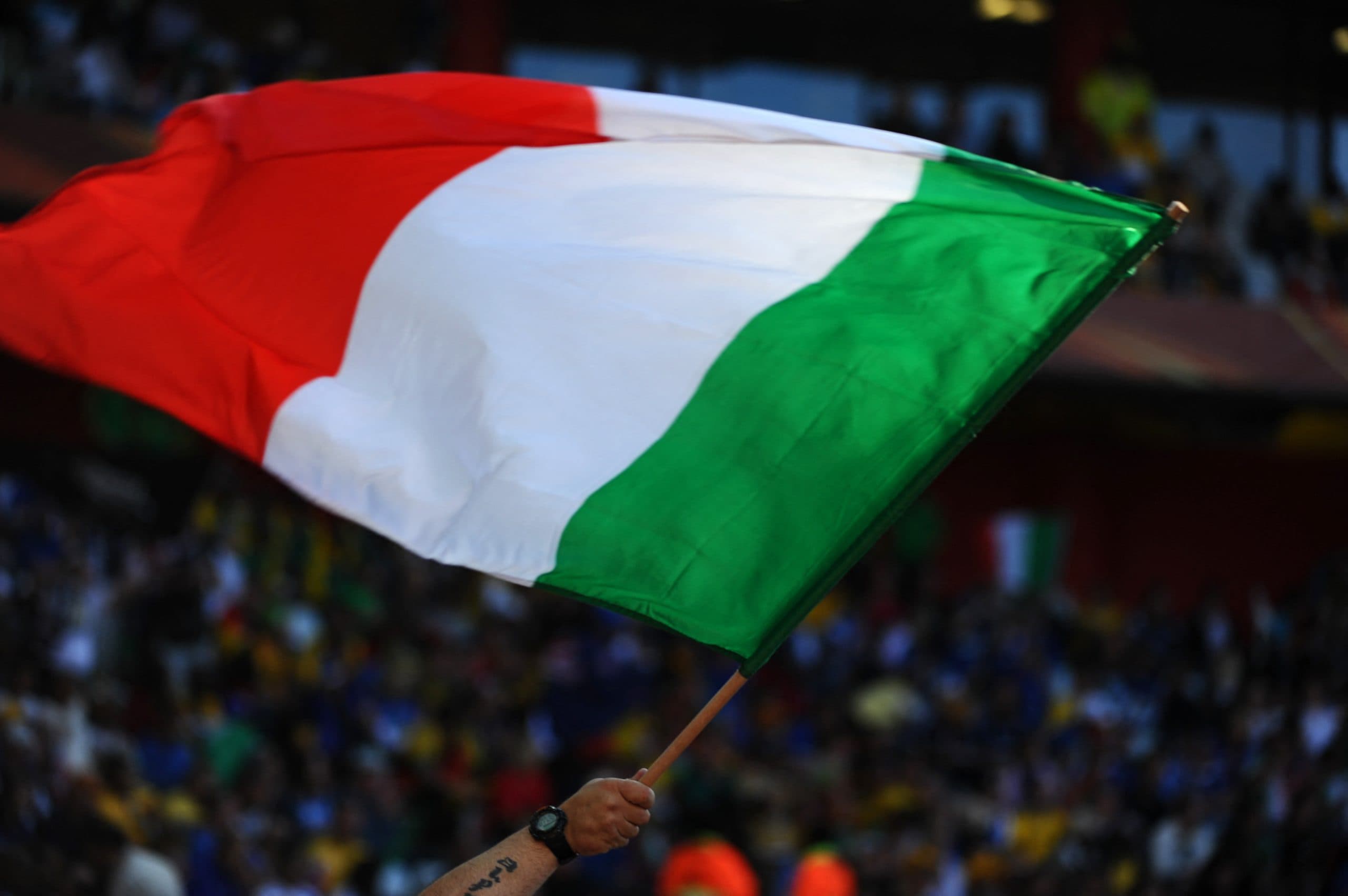 Federazione Italiana Baseball Softball Announced 2024 Honkbalweek Haarlem Roster
