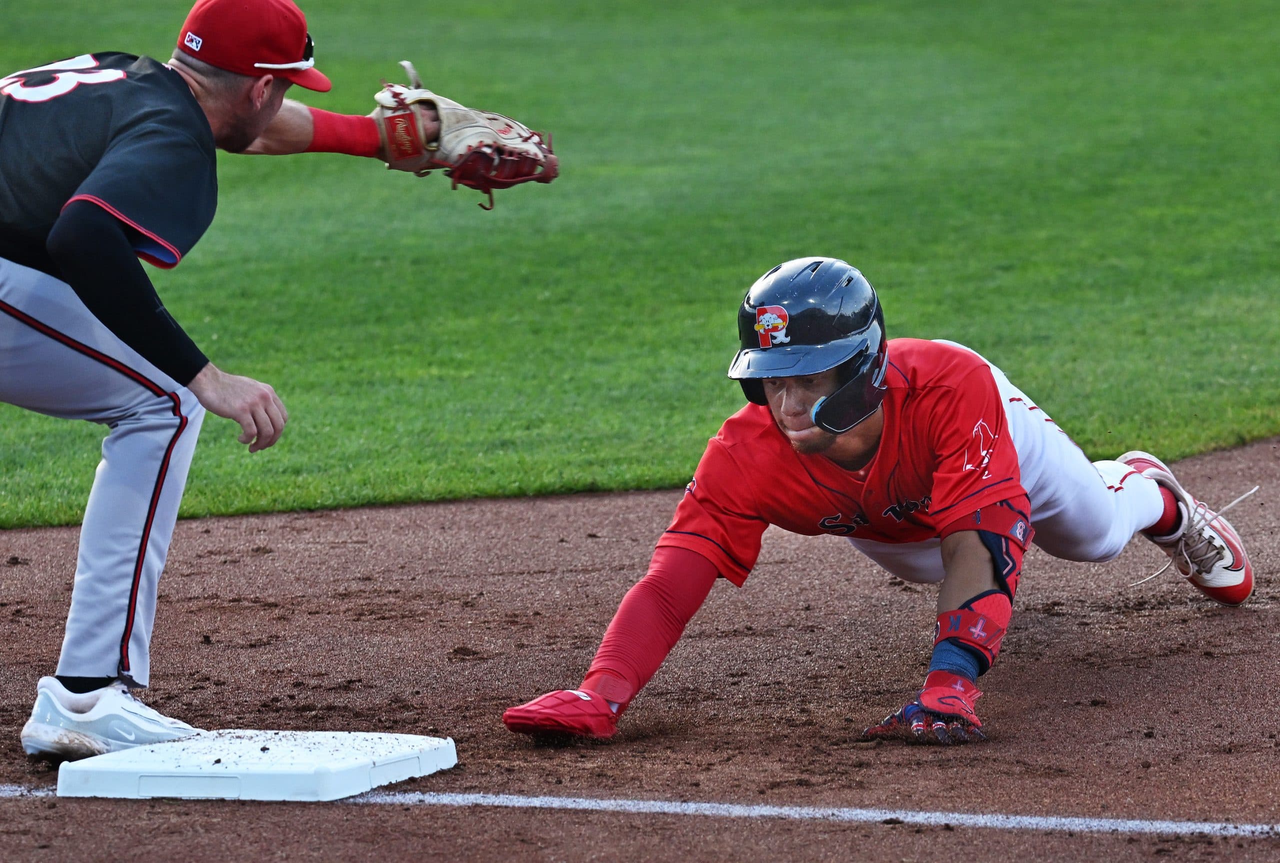 Final MLB Prospects Ranking, Preseason Risers and Fallers