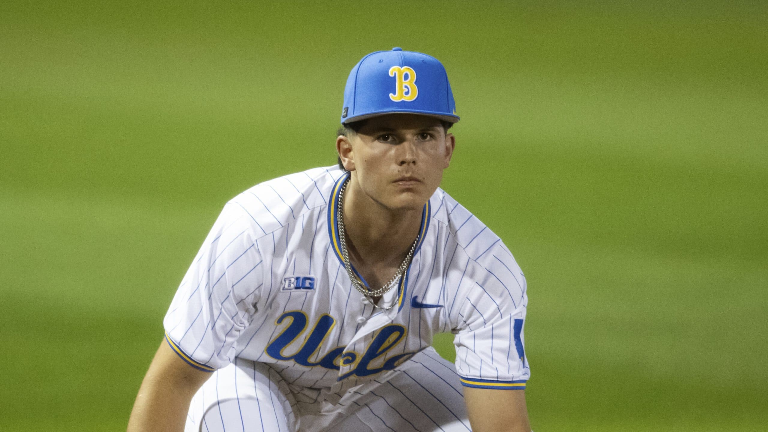 UCLA Bruins Starting to Turn Heads in First Season in the Big Ten