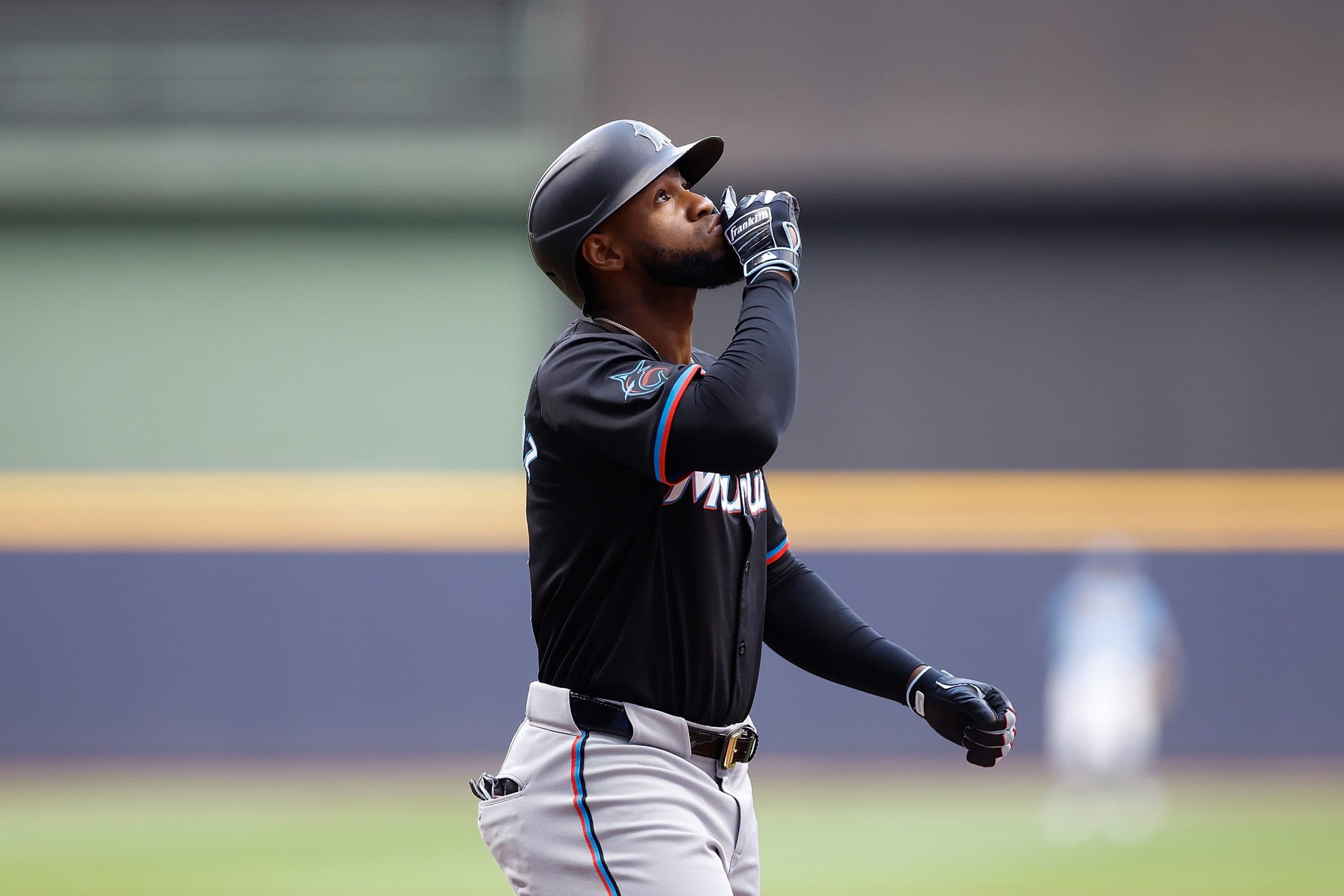 Pirates Acquire Bryan De La Cruz From Marlins