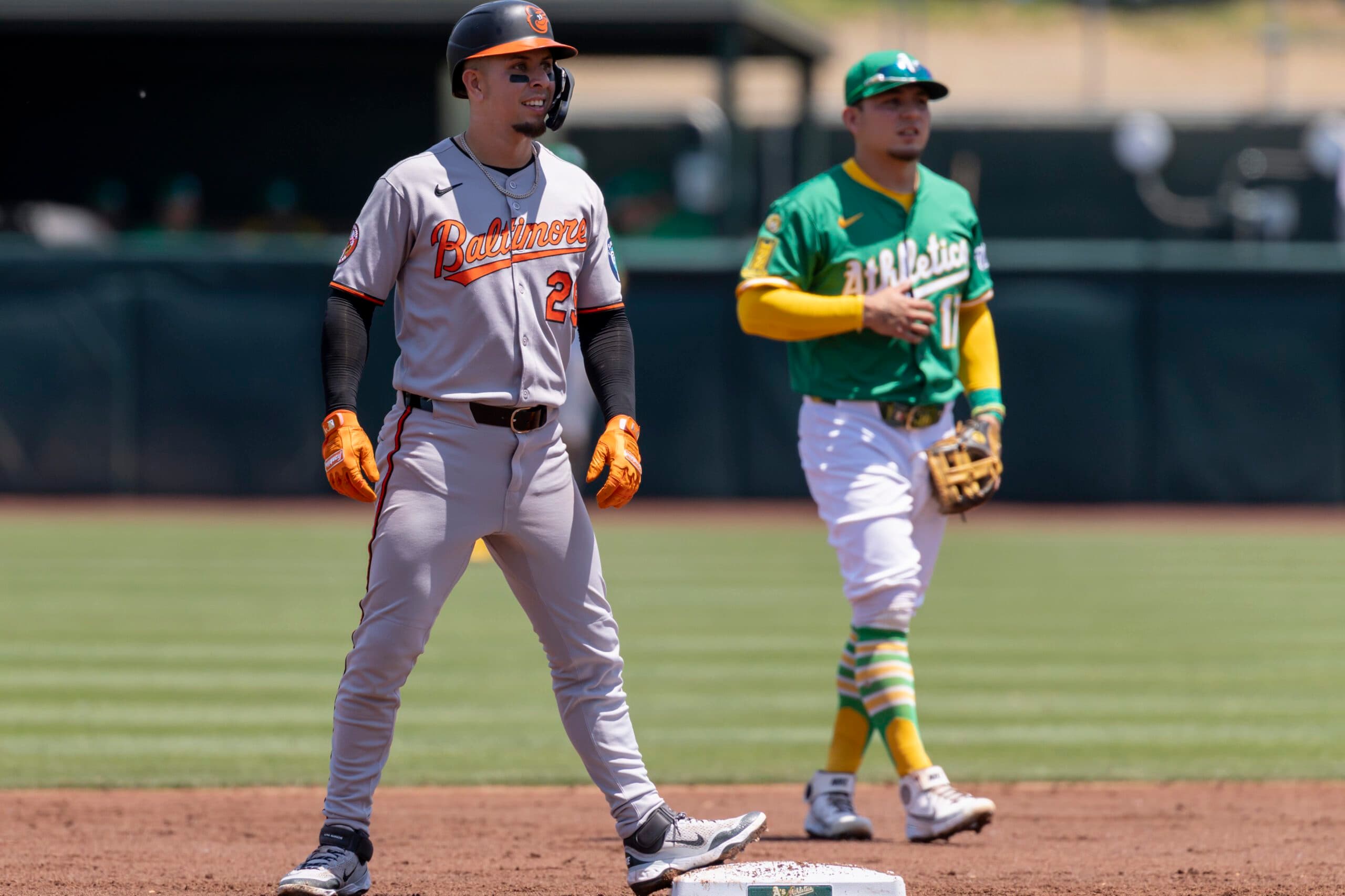WBC: Teel Could Play for Italy; Urias Brothers Will Play For Mexico; New Pitching Coach For Israel;