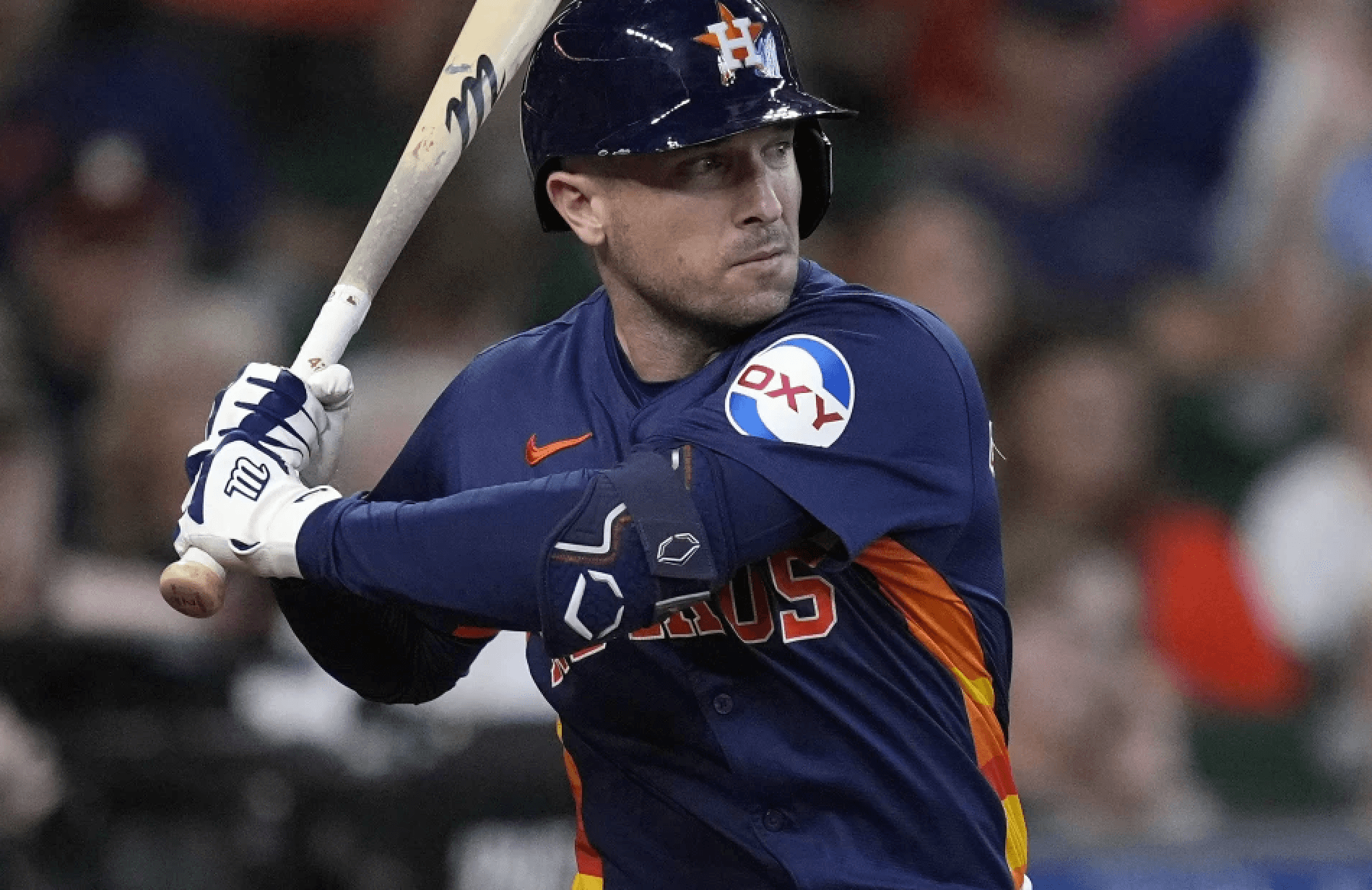 Alex Bregman and Red Sox Agree to $120 million, 3-year contract, AP Source Says