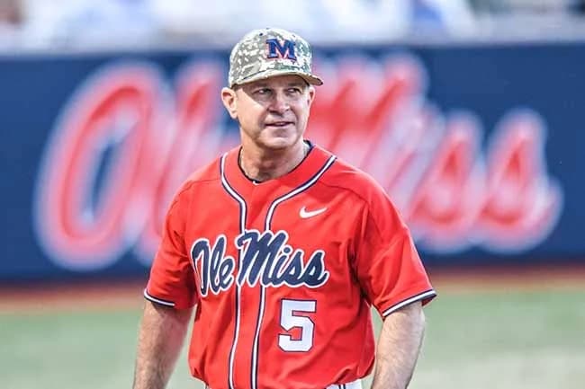 Three College Baseball Coaches on the Hot Seat for the 2025 Season 