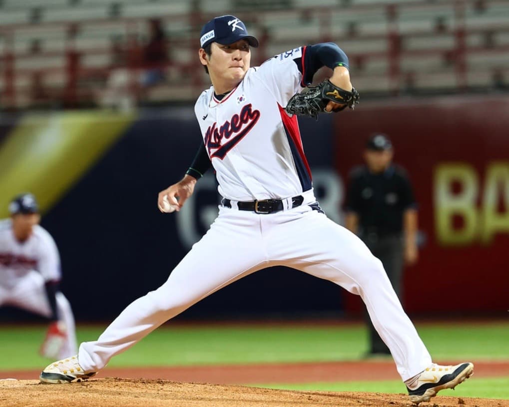 KBO Roundup: KBO Stars Lead Korea to Gold at Asian Games, Wiz Inching Closer to Clinching Top Spot