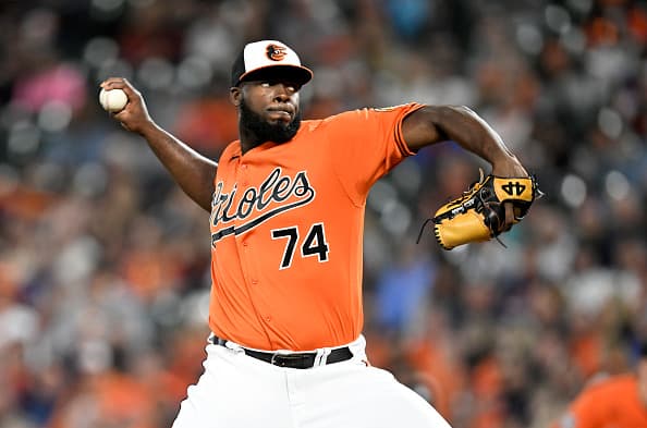 The Middle of the Pack: Teams 20 Through 11 in WBN’s Major League Baseball Power Rankings