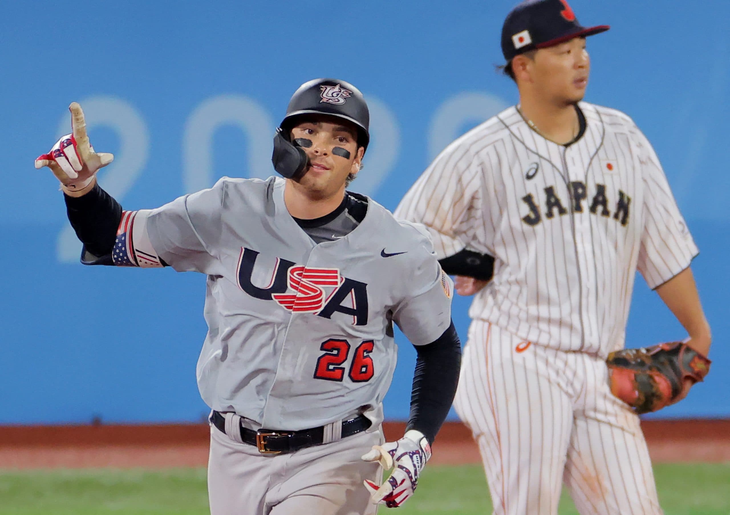 Baseball At The Olympics – Gold Medal Game Recaps – Moving Forward To 2028 In Los Angeles