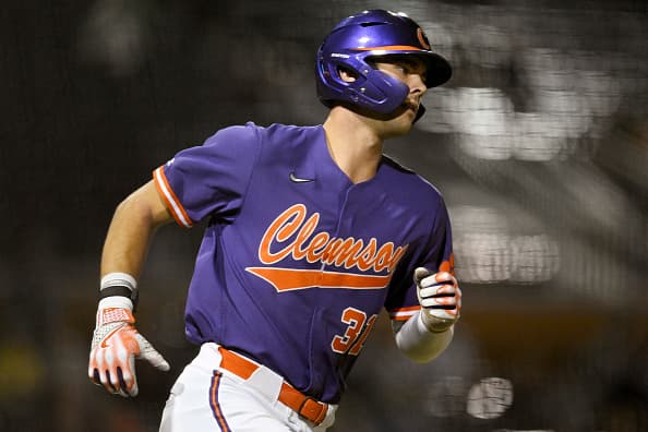 ACC Baseball Championship: Clemson, Virginia Win Big; Pitt Tops Notre Dame 9-5 on Day 2