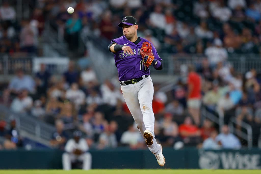 MLB: Jose Iglesias Opts Out Of Minor League Contract