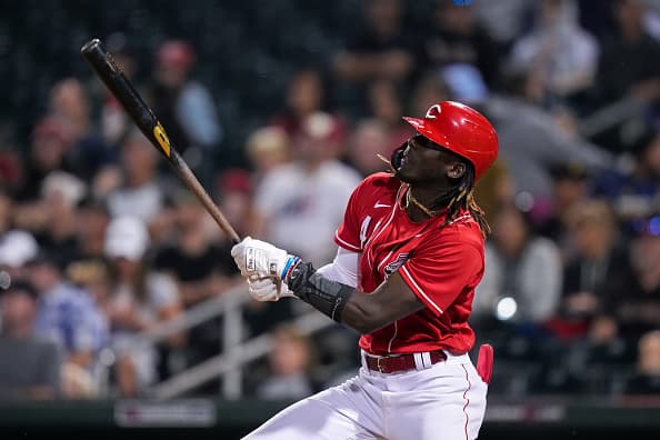 MLB: Elly De La Cruz Called Up To Cincinnati Reds, Will Be In Uniform for Home Series vs. L.A.