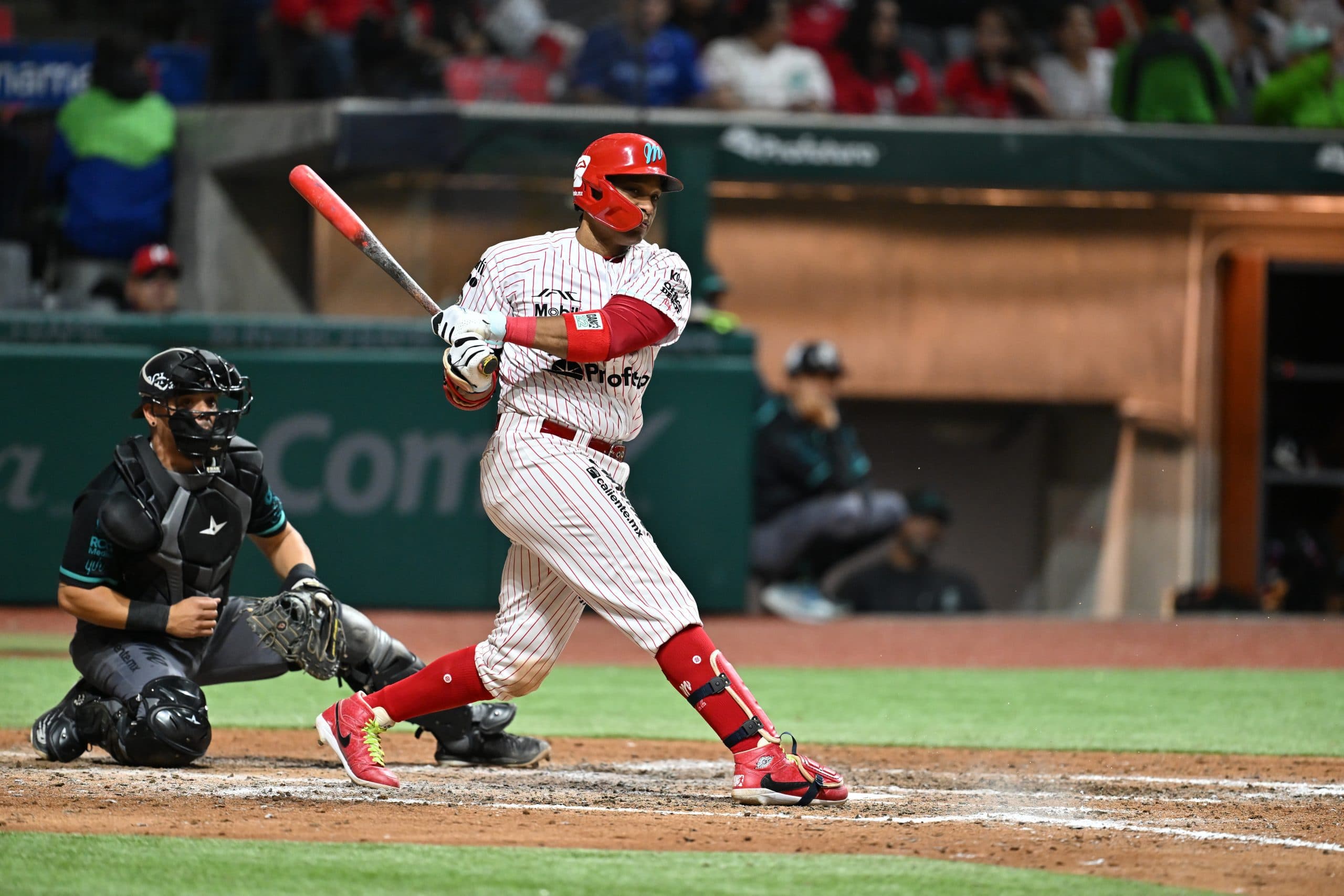 Robinson Cano Returning to Diablos Rojos del Mexico In 2025