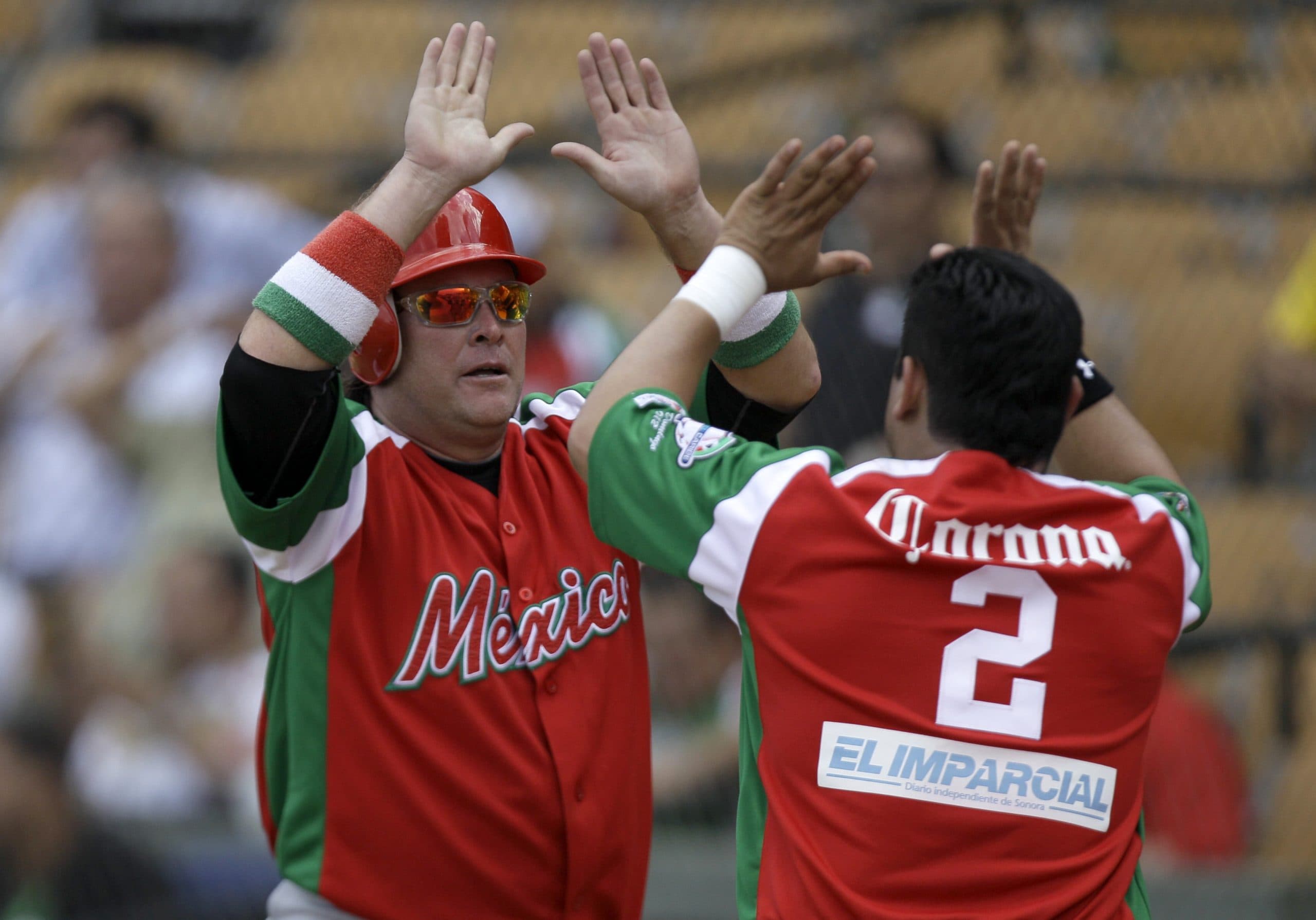 Salon de Fama del Beisbol Mexicano Inducts Five Former MLBers; 14 Players With Great Careers In Mexico