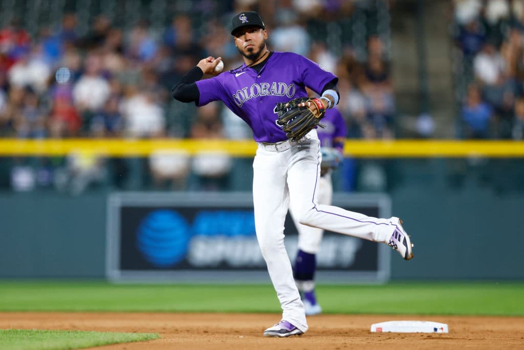 LMB: MLB Vet Harold Castro Signs With Toros de Tijuana For 2024