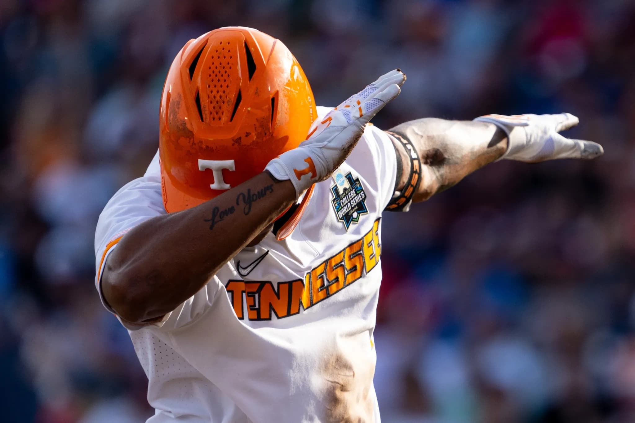 Tennessee Volunteers Make History With Walk-Off Win Friday