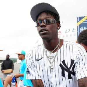 The Rapid Growth of International-Born Players in Major League Baseball in 2025