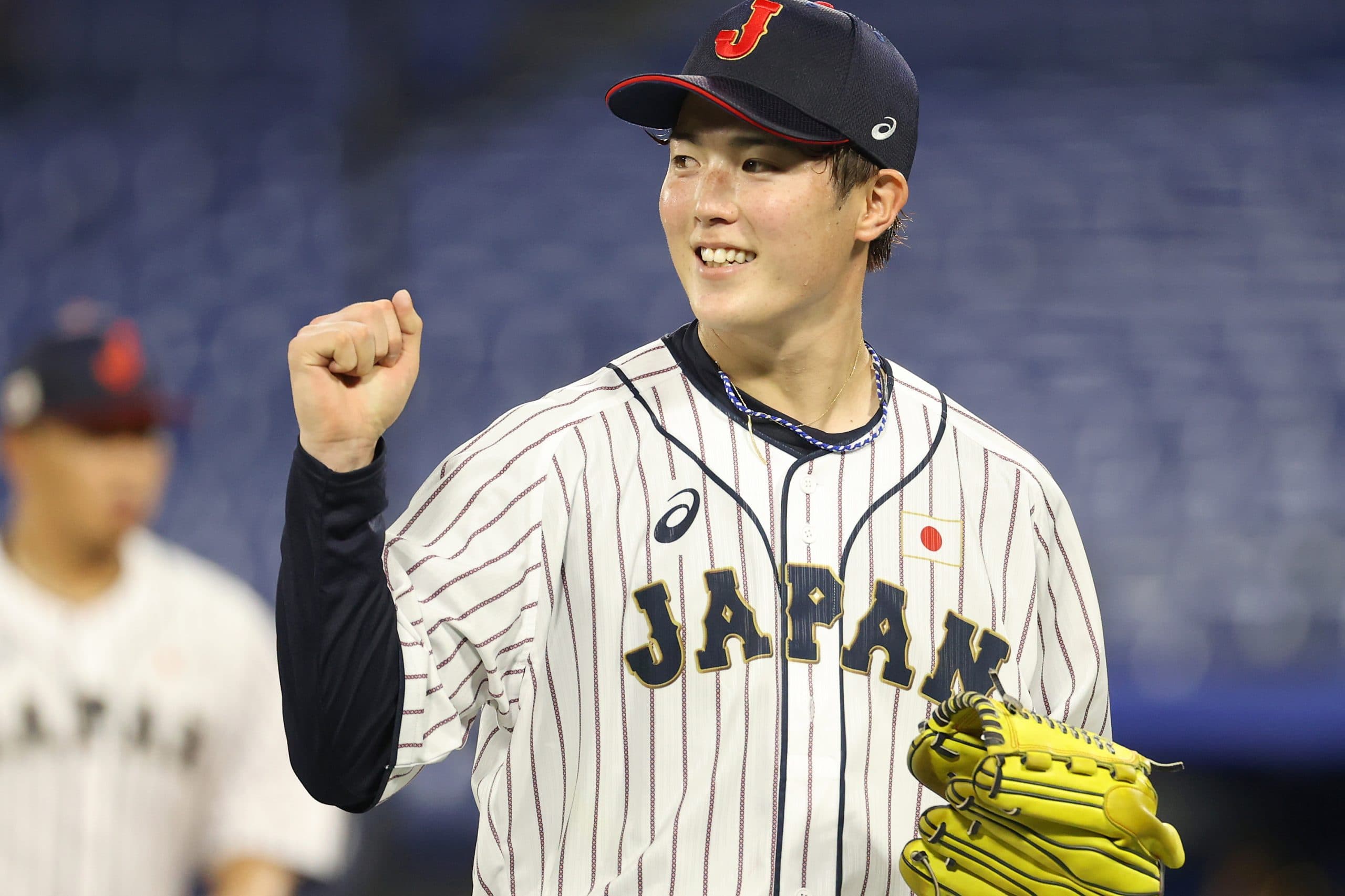 Premier12: Japan defeats Cuba to advance to Super Round