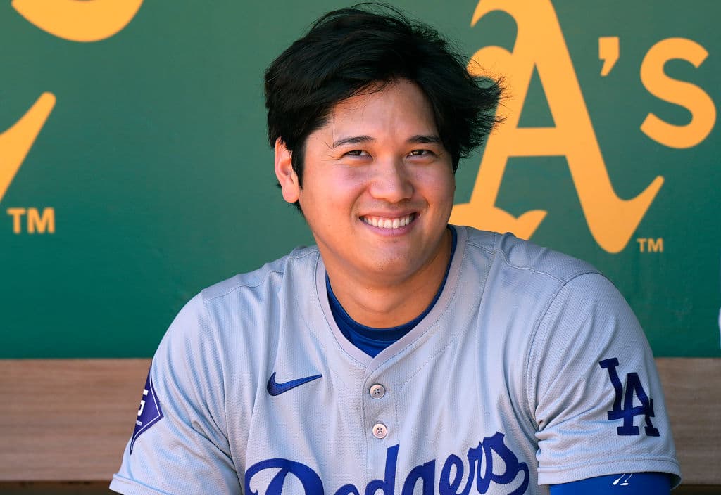 Heinz Ketchup Was Ready For Ohtani to Have 57/57 Season