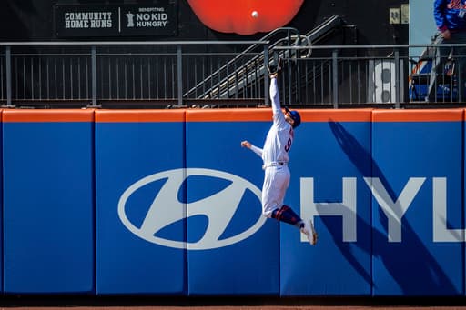 Nimmo, Lindor and Soto lead Mets past Cardinals 7-4 for 4-game sweep
