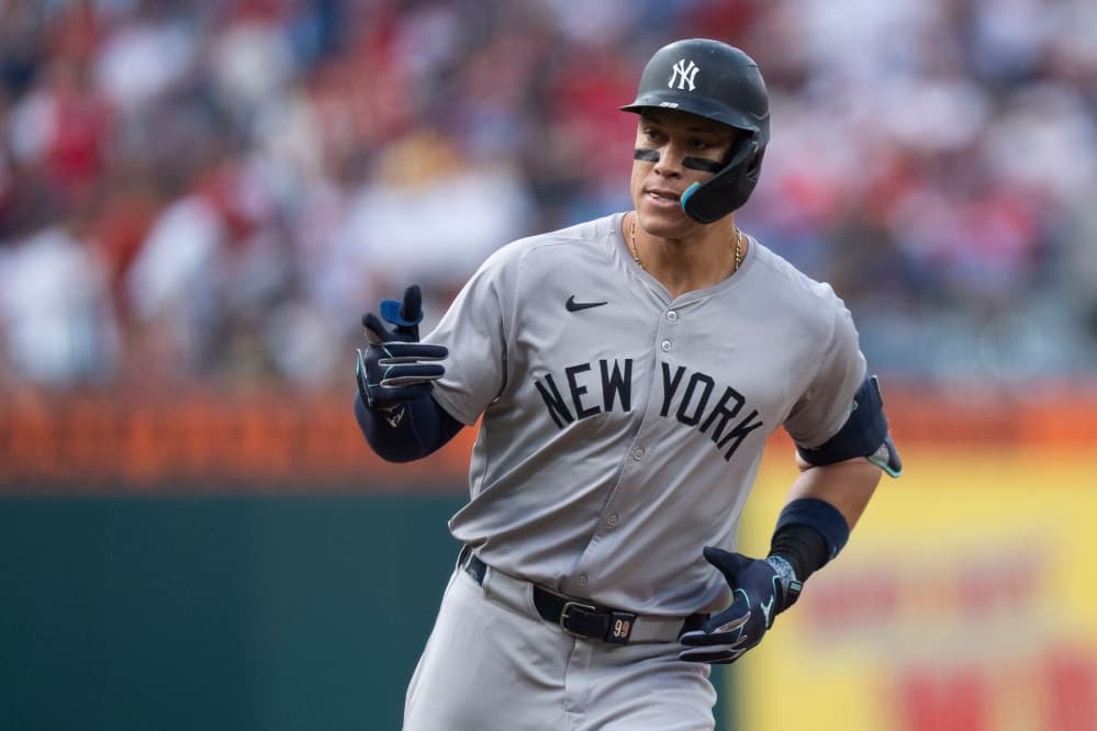 Chisholm, Judge each homer twice, hot streak encourages Boone, Yankees for stretch run
