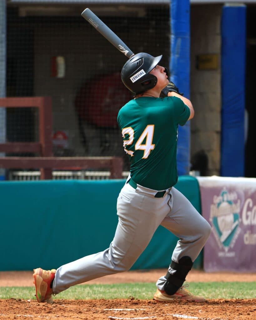 U23 World Cup Qualifiers Day 3 Recap