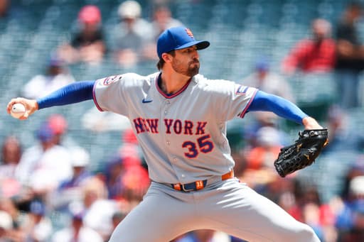 Clay Holmes says he is looking forward to pitching in front of the Cubs’ stellar defense