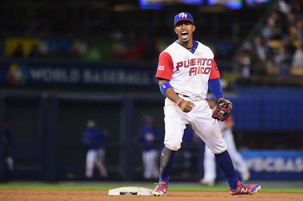 Early Preview: Puerto Rico’s 2026 Potential WBC Lineup