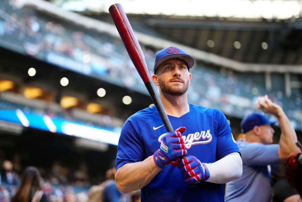 Robbie Grossman Gets Minor League Deal With Chicago White Sox