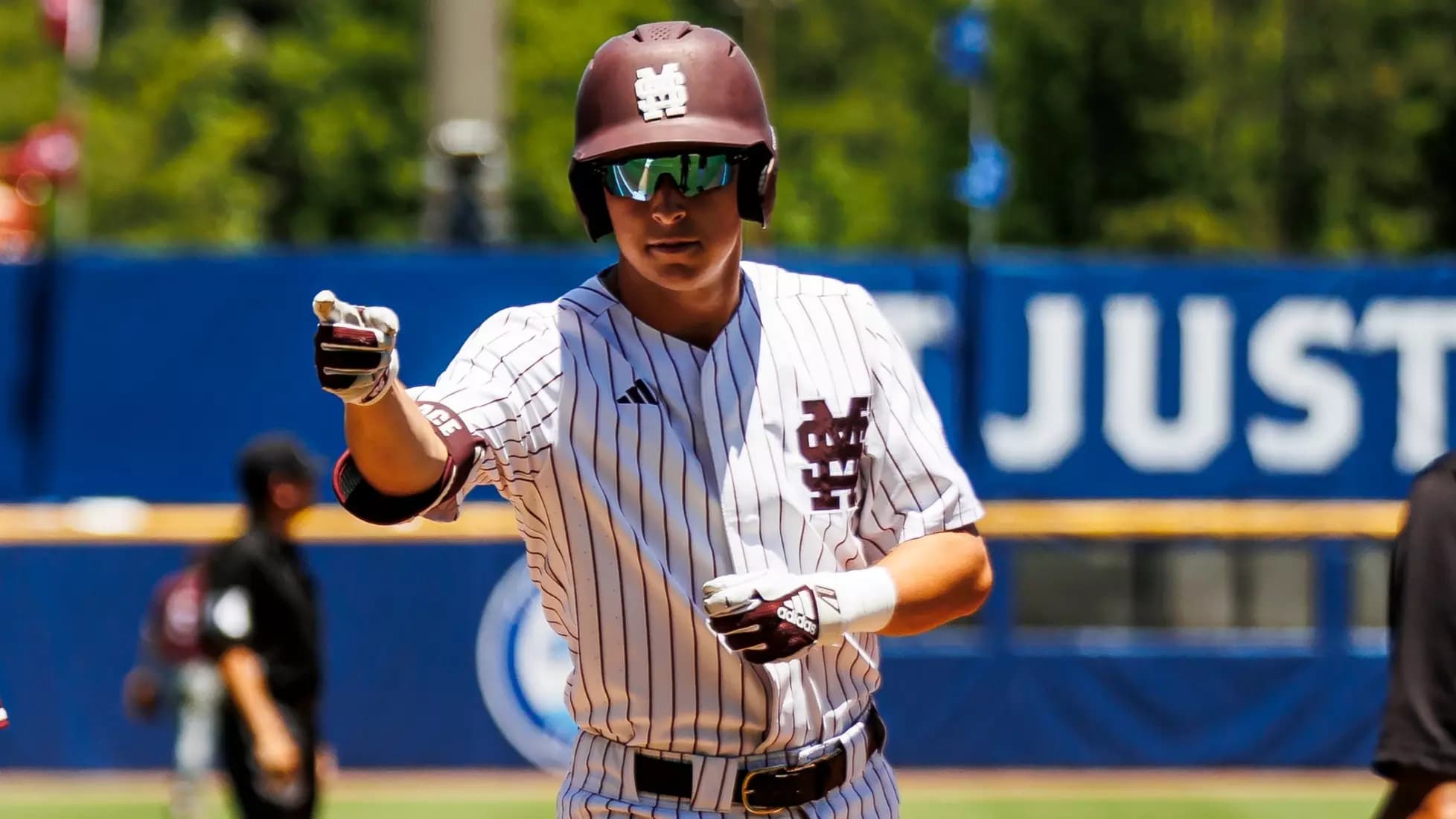 Ace Reese Returning to Mississippi State for 2026 Season