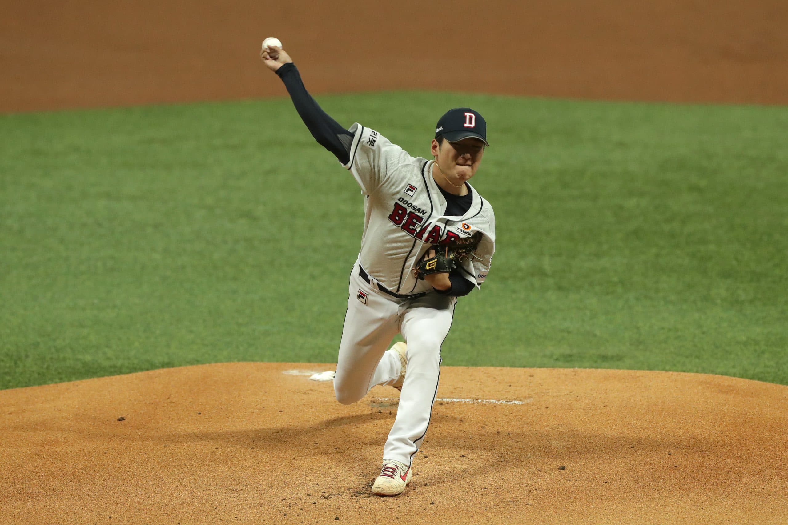 Korean Baseball (KBO): News, Notes and Where to Watch