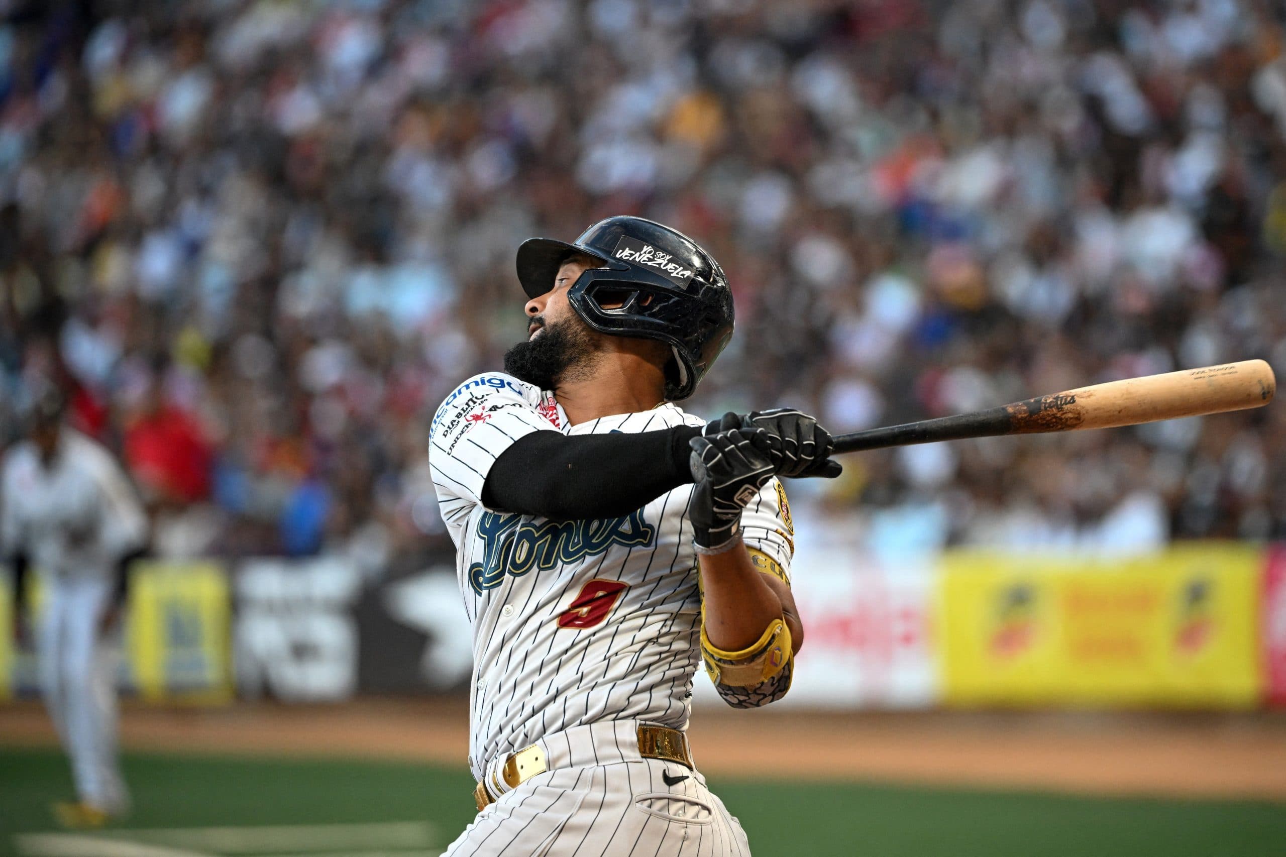 Venezuelan Baseball (LVBP): News, Notes, and Where to Watch