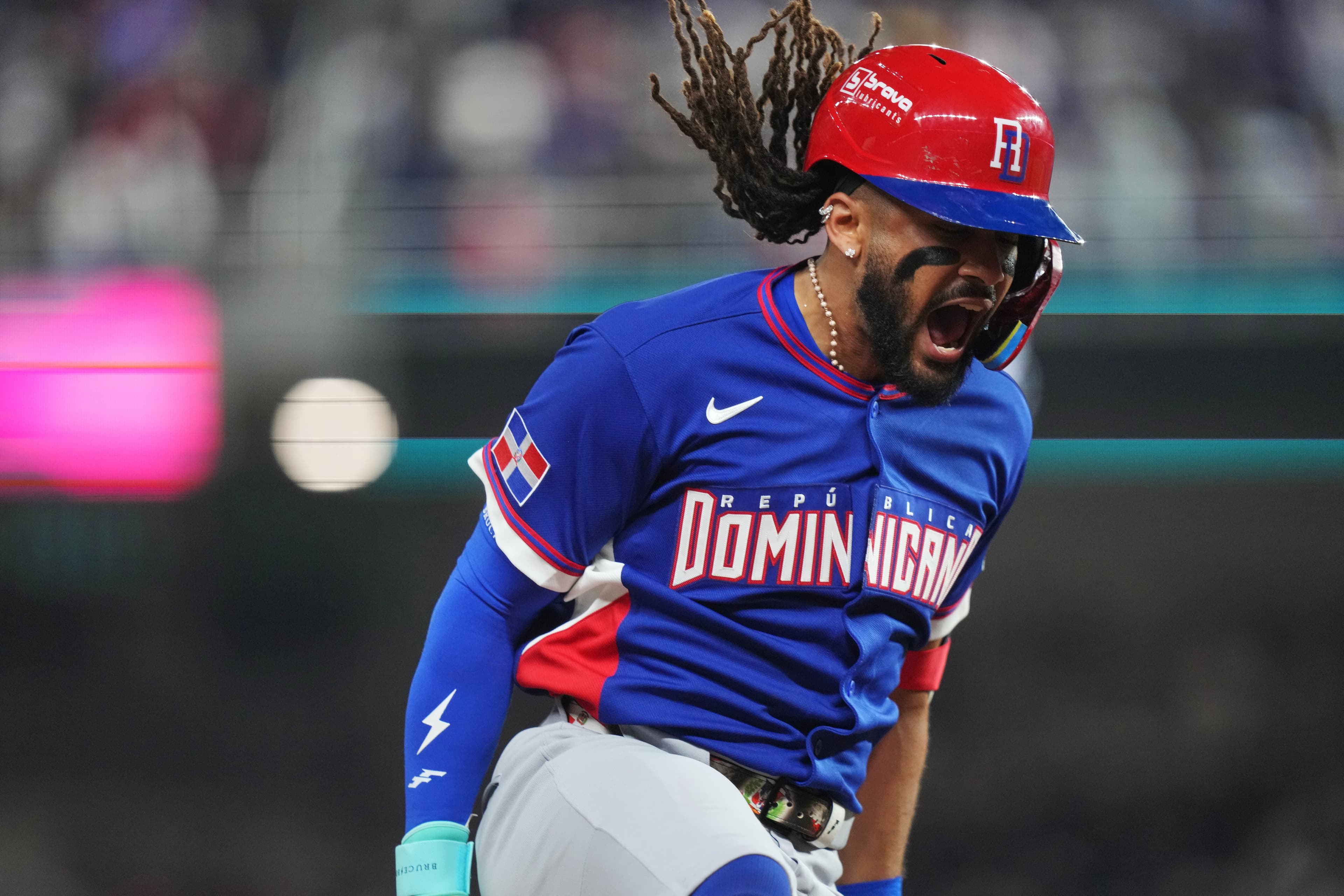 2026 World Baseball Classic: Dominican Republic Wins The Duel In the Depot Over Venezuela