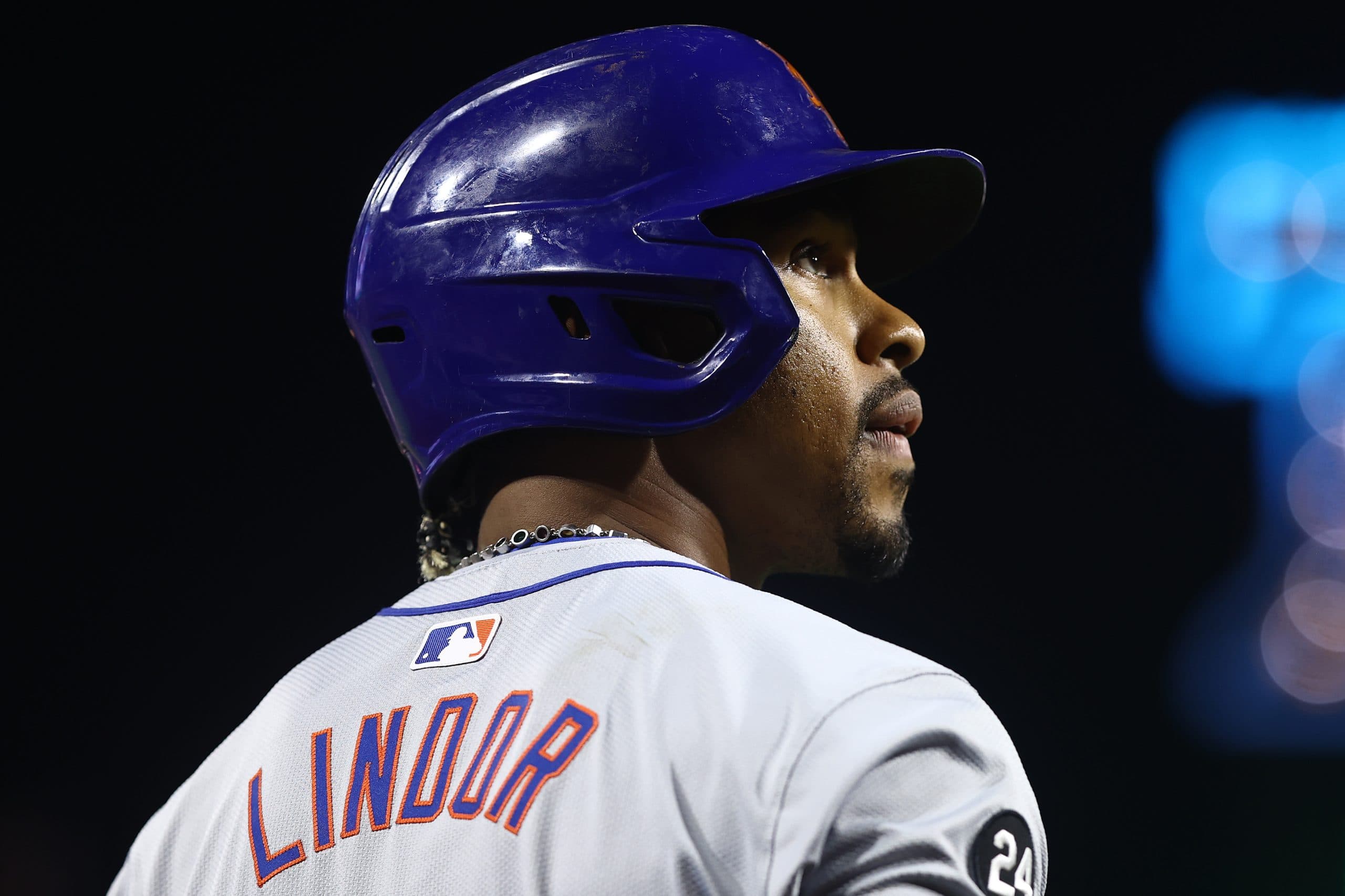 Francisco Lindor’s MRI Shows No Structural Damage and Hopes to Play This Week
