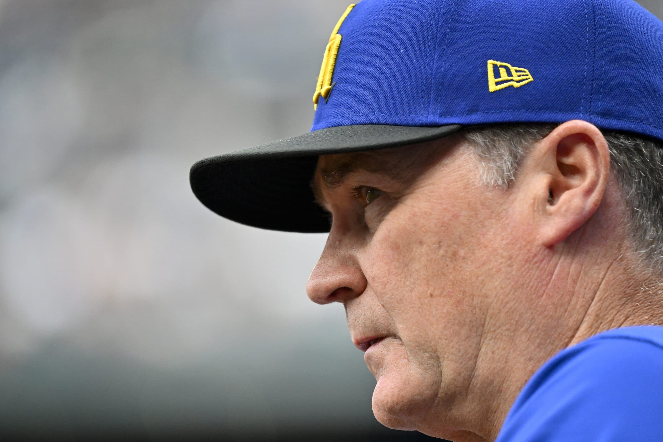 Seattle Mariners Fire Manager Scott Servais in Midst of Midseason Collapse